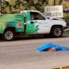 Muere mujer al ser atropellada en el Periférico de Mérida por personal de la CFE