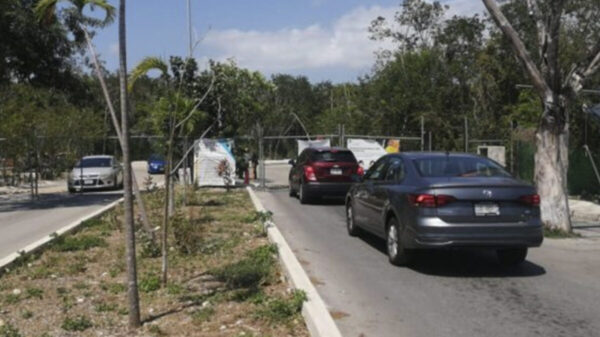 Brutal balacera en obra de Mayacobá, al menos tres muertos
