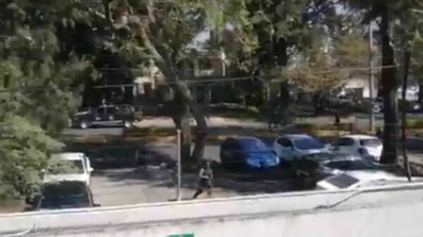 Balacera en Guadalajara deja 2 muertos y 3 heridos