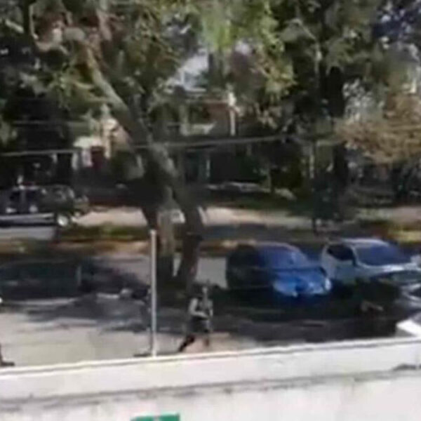 Balacera en Guadalajara deja 2 muertos y 3 heridos