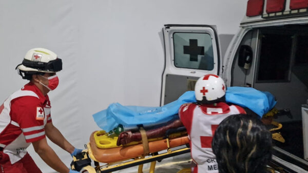 Cancún: Sicarios balean y matan a anciano en la Super manzana 231