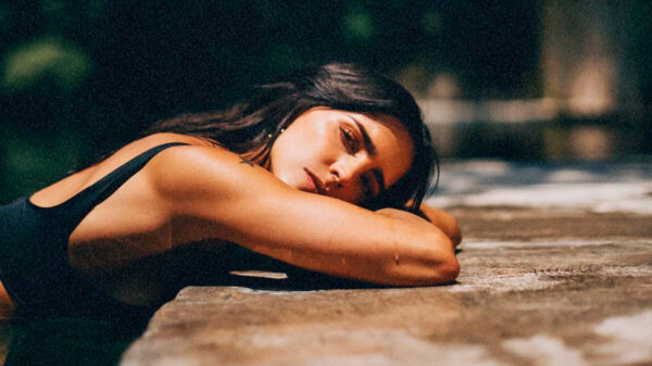 Bárbara de Regil ya quiere volver a la televisión en Telemundo