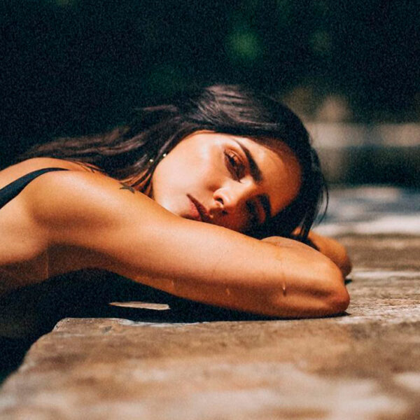 Bárbara de Regil ya quiere volver a la televisión en Telemundo