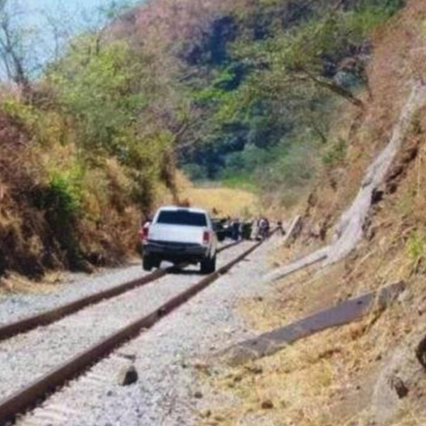 En Colima, encuentra siete cuerpos en un barranco