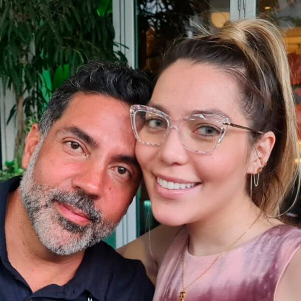 Beatriz Pasquel comparte fotos de la infancia de Frida Sofía con Pablo Moctezuma