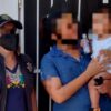 Bebé de 10 meses reportado como desaparecido en Mérida es localizado con bien