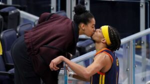 Hoy es el Día Internacional del Beso ¿Sabes por qué se celebra?