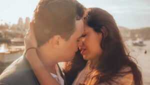 Hoy es el Día Internacional del Beso ¿Sabes por qué se celebra?