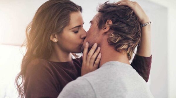 Hoy es el Día Internacional del Beso ¿Sabes por qué se celebra?