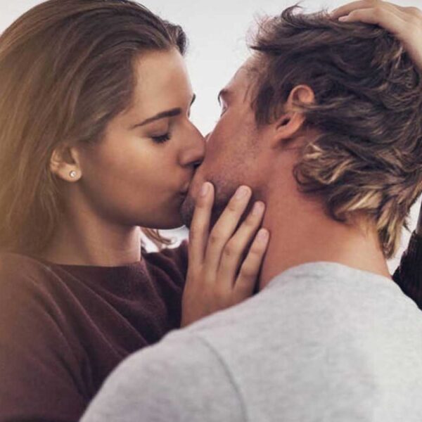 Hoy es el Día Internacional del Beso ¿Sabes por qué se celebra?