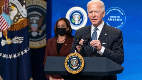 Biden aplicará “plan AMLO” en cuestión de impuestos