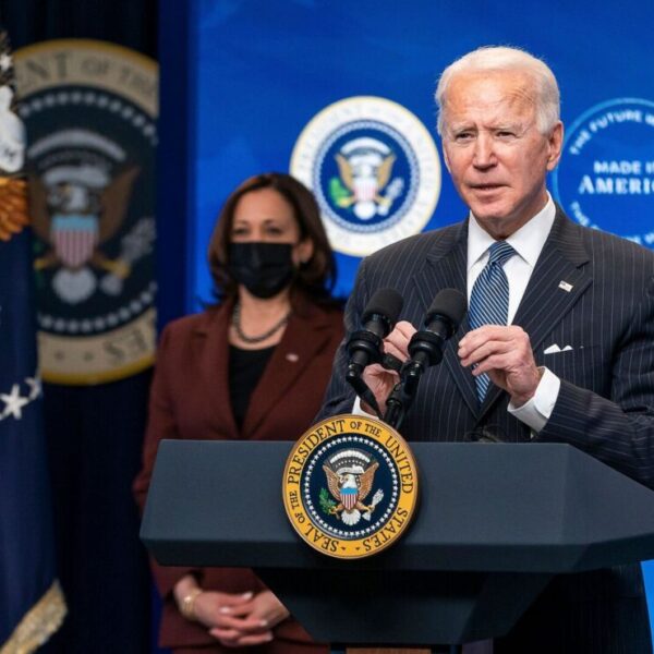 Biden aplicará “plan AMLO” en cuestión de impuestos