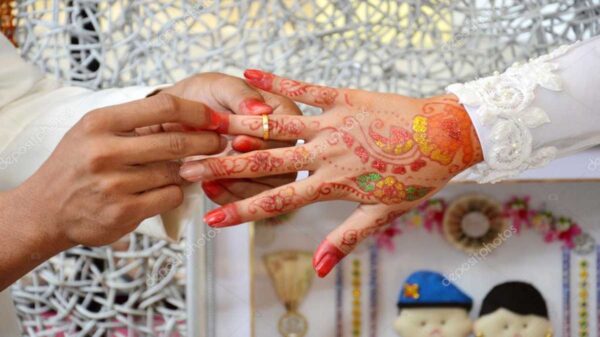 Todo por confiarse en Google Maps, un joven estuvo a punto de contraer matrimonio con una mujer distinta a su prometida