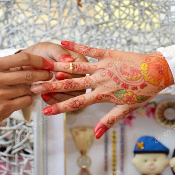 Todo por confiarse en Google Maps, un joven estuvo a punto de contraer matrimonio con una mujer distinta a su prometida