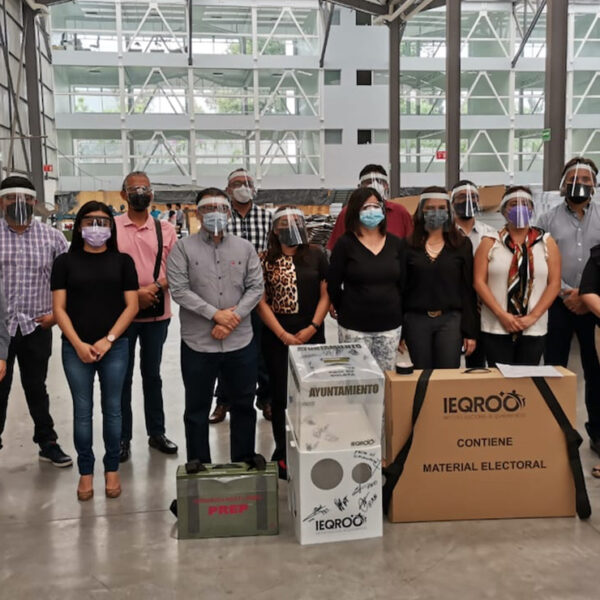 Dan luz verde a la impresión de boletas electorales en Quintana Roo