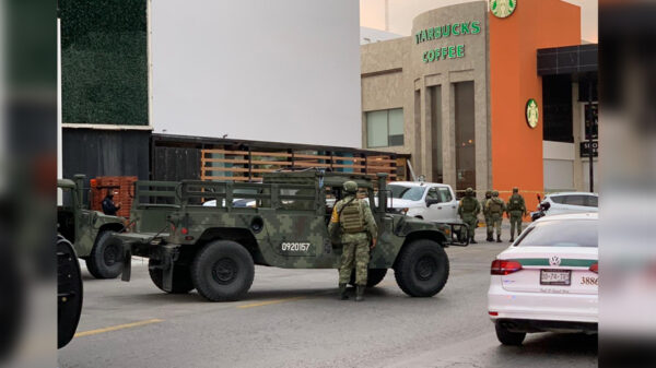 Amenaza de bomba en zona hotelera de Cancún