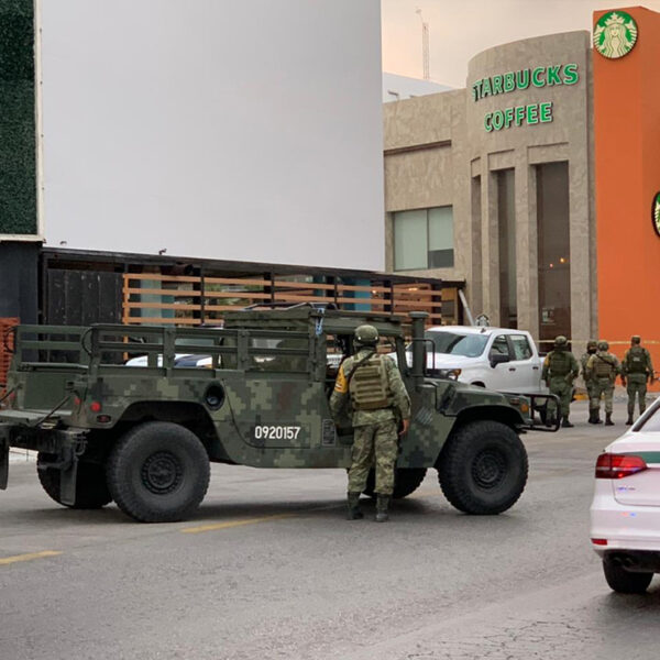 Amenaza de bomba en zona hotelera de Cancún