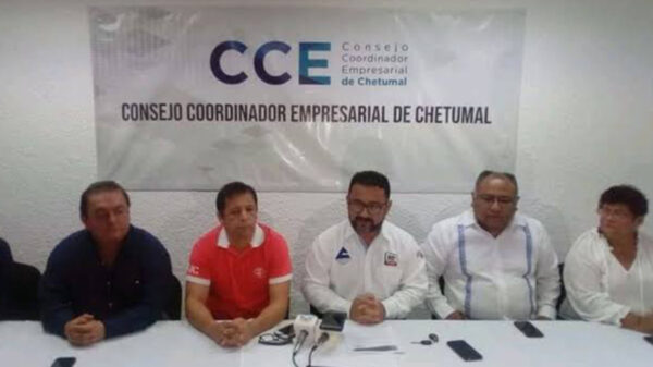 CCE de Chetumal sin fondos para cubrir el pago de utilidades