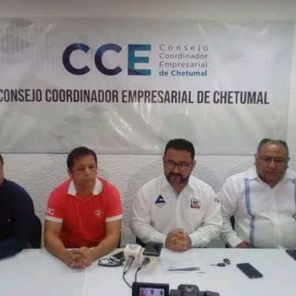 CCE de Chetumal sin fondos para cubrir el pago de utilidades