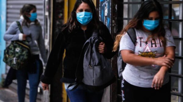 Yucatán llega a los 4 mil 014 muertos por Covid-19