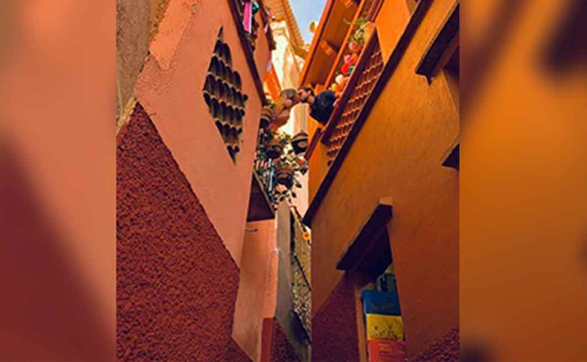 Visita estos destinos románticos en México con tu pareja