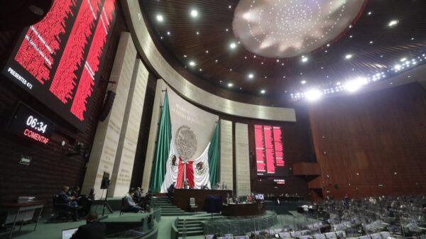 Decidirán diputados sobre el periodo de Zaldívar al frente de la SCJN