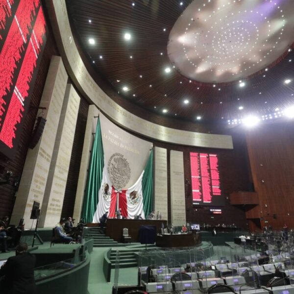 Decidirán diputados sobre el periodo de Zaldívar al frente de la SCJN