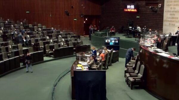 “Pese a quien le pese”, va ampliación del periodo de Arturo Zaldívar: Morena