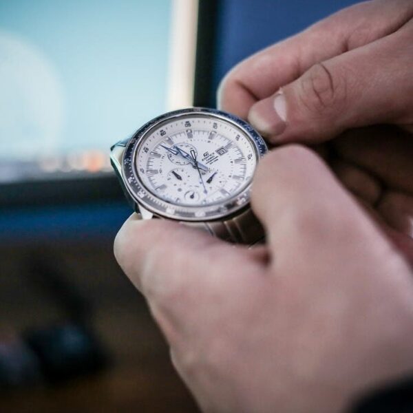 Yucatán: No se te olvide adelantar una hora tu reloj ante el cambio de horario