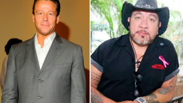 Carlos Trejo llama cínico a Alfredo Adame por escandalo de dinero