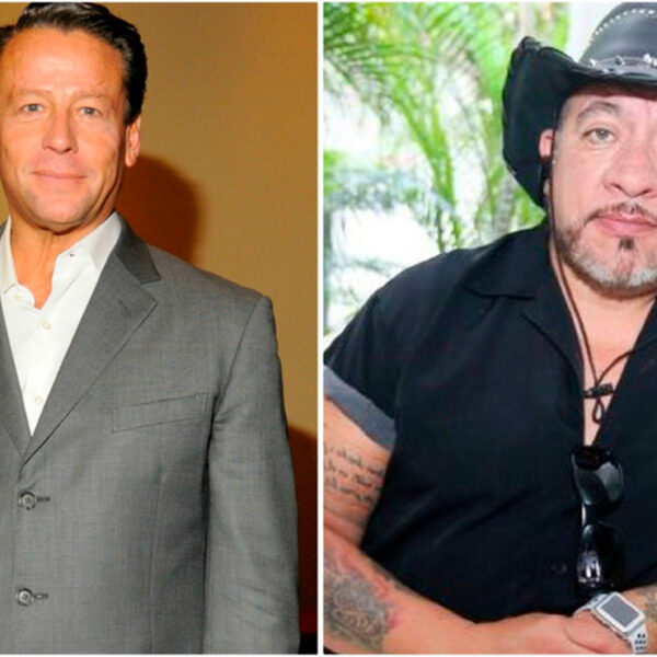 Carlos Trejo llama cínico a Alfredo Adame por escandalo de dinero