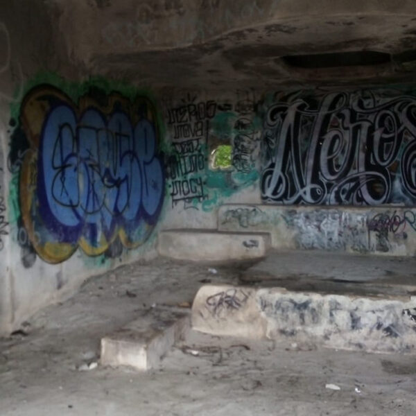Viviendas abandonas de Playa del Carmen son guaridas de malvivientes