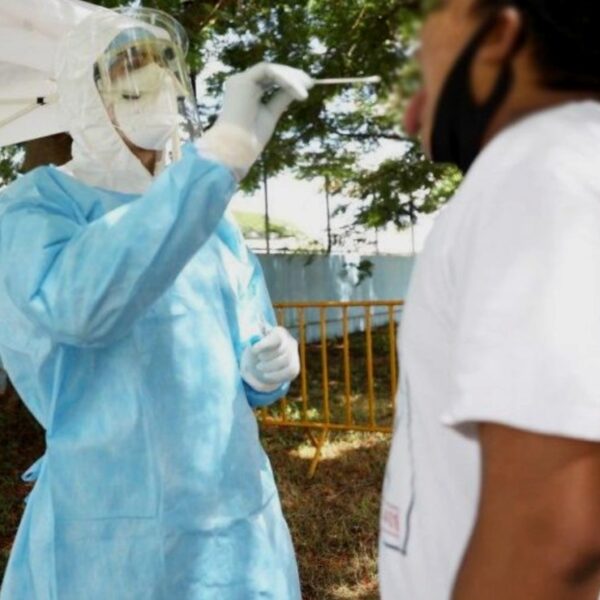 Estos son los municipios de Yucatán sin casos de Covid desde que inició el 2021