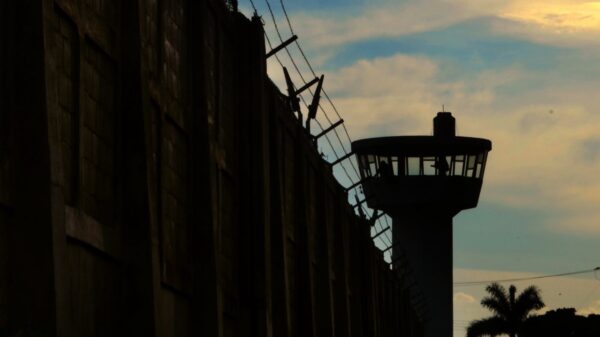 Primer suicidio del 2021 en el Cereso de Mérida; joven de 26 años es la víctima