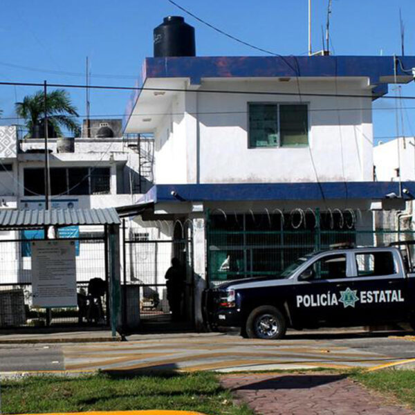 Condenan a hombre a 120 años de prisión en Chetumal por violación