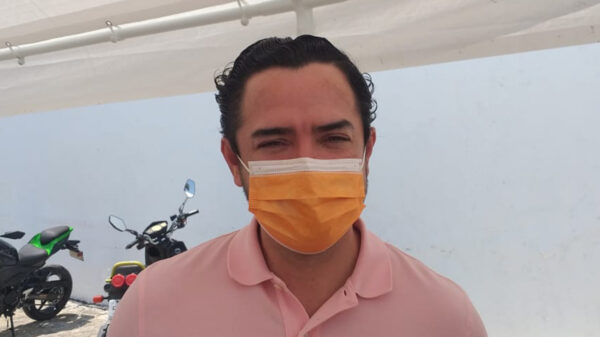 Pide "Chanito" orden en nuevos fraccionamientos de Quintana Roo