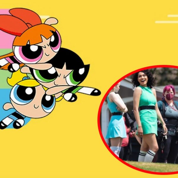 Así lucen ‘Las Chicas Superpoderosas’ en el live action; filtran primeras imágenes
