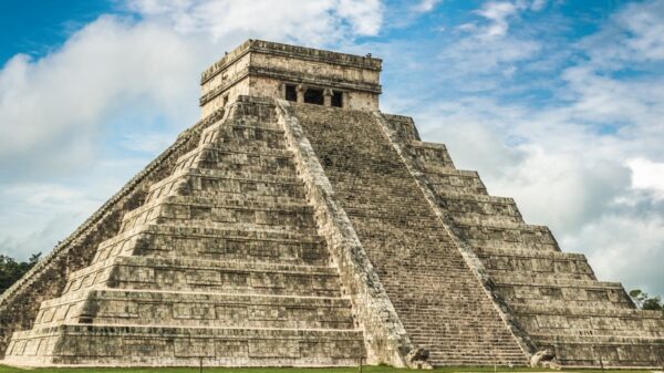 Pese a las protestas del INAH, Chichén Itzá abrirá este fin de semana