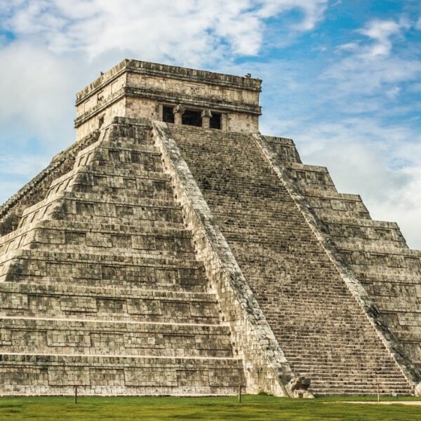 Pese a las protestas del INAH, Chichén Itzá abrirá este fin de semana