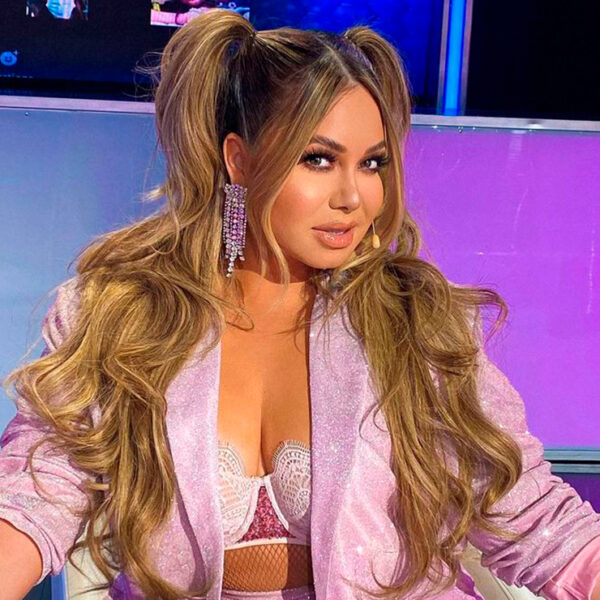 Chiquis Rivera rifa su camioneta por 2 mil pesos el boleto