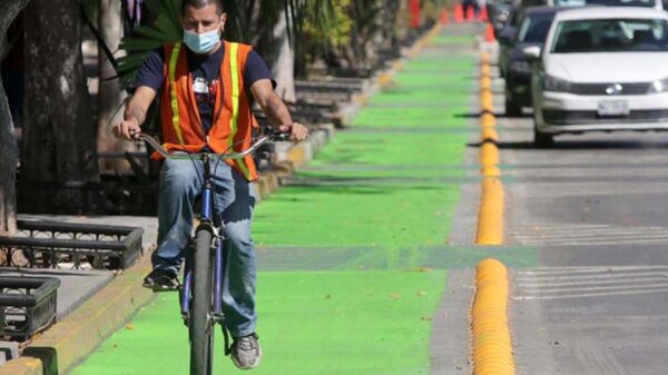 Yucatán: Por no respetar las ciclovías, estas multas podrás recibir