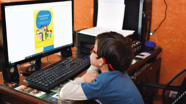 Hasta el martes 13 de abril regresan los alumnos a clases; alistan puente