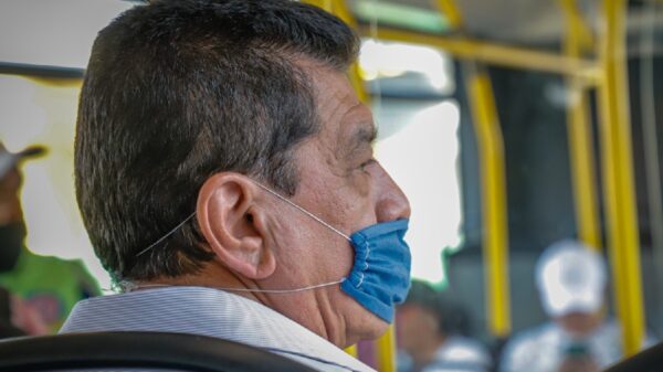 Reporte diario sobre Covid-19 en Yucatán: 60 nuevos contagios