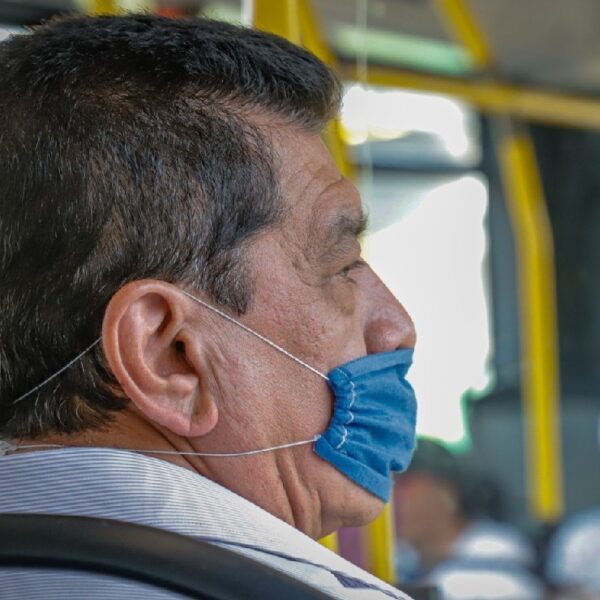 Reporte diario de Covid-19 en Yucatán: Mueren 7 adultos mayores