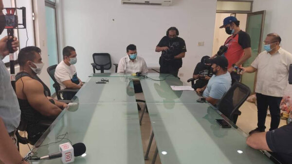 Sancionará la Cofepris a partidos políticos y candidatos