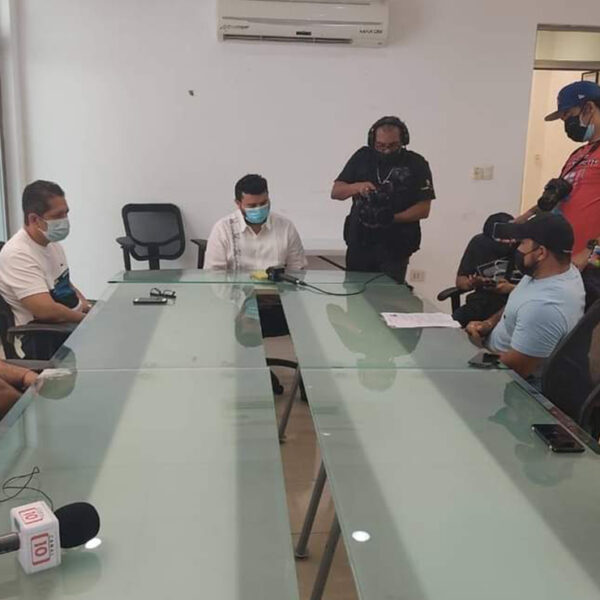 Sancionará la Cofepris a partidos políticos y candidatos