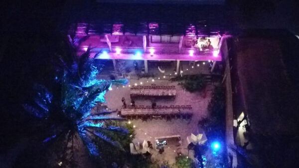 Con drones, rastrea la Cofepris fiestas clandestinas en Quintana Roo