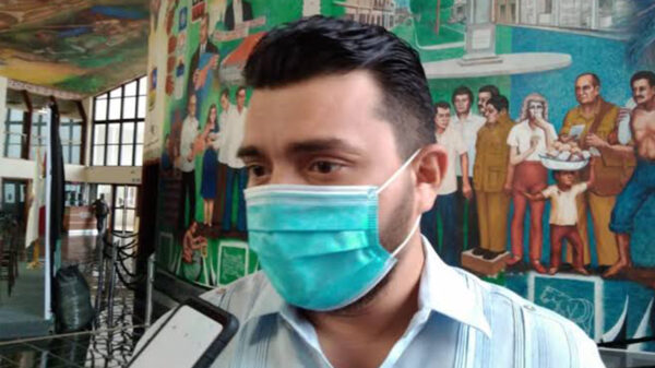 Inicia Cofepris procesos administrativos a todos los partidos políticos