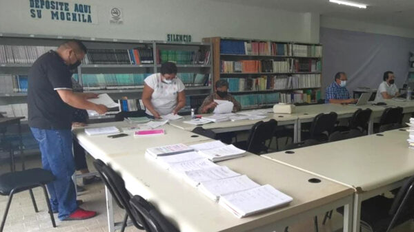 Conalep reporta 5 por ciento de deserción escolar por pandemia