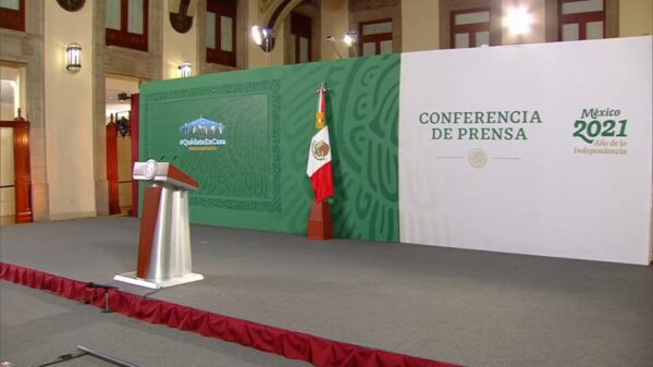 Avala TEPJF continuidad de mañaneras…, condicionadas